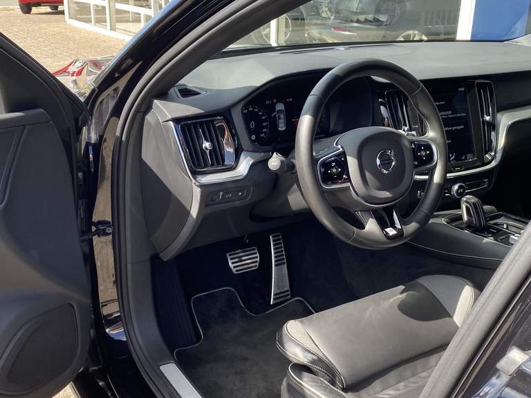 Volvo Volvo