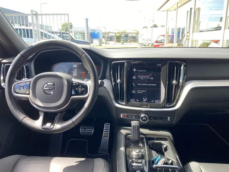 Volvo Volvo