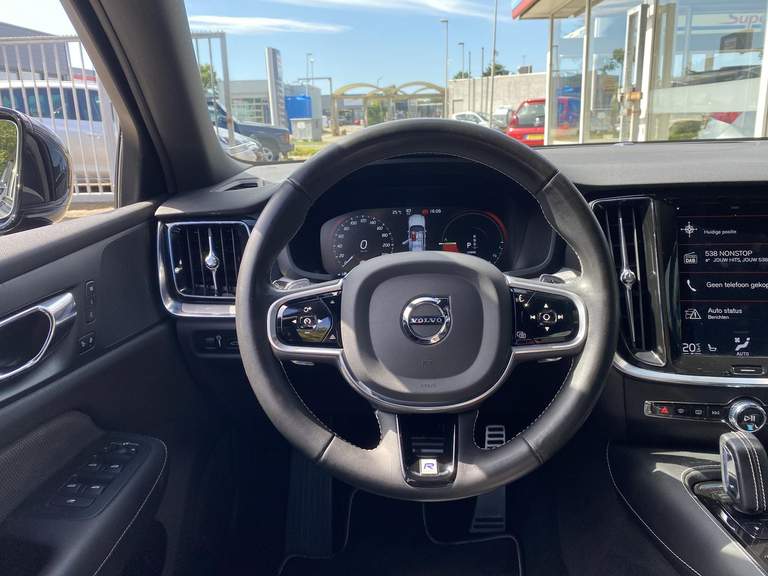 Volvo Volvo