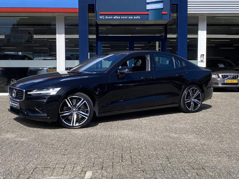Volvo Volvo