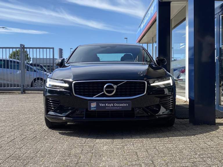 Volvo Volvo
