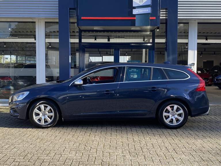 Volvo