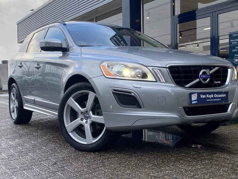 Volvo Volvo
