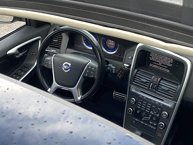 Volvo Volvo
