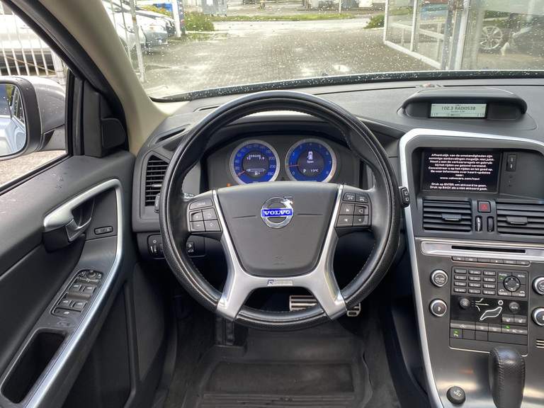 Volvo Volvo