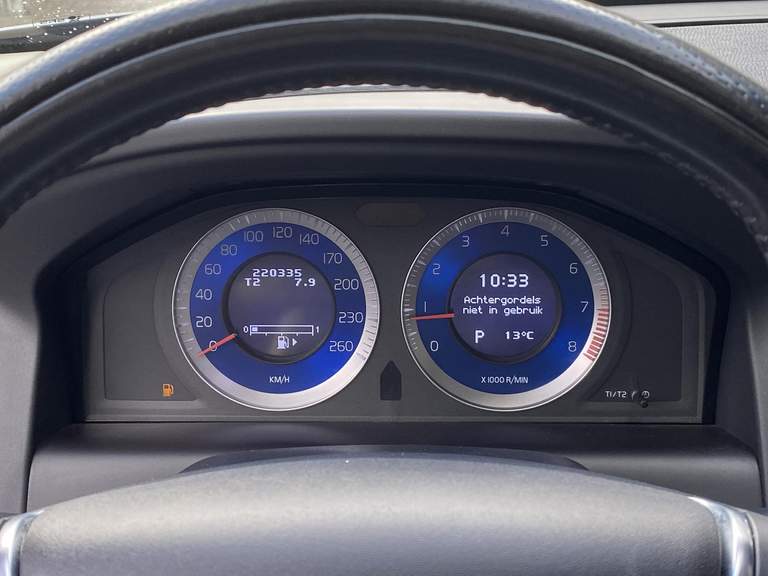 Volvo Volvo