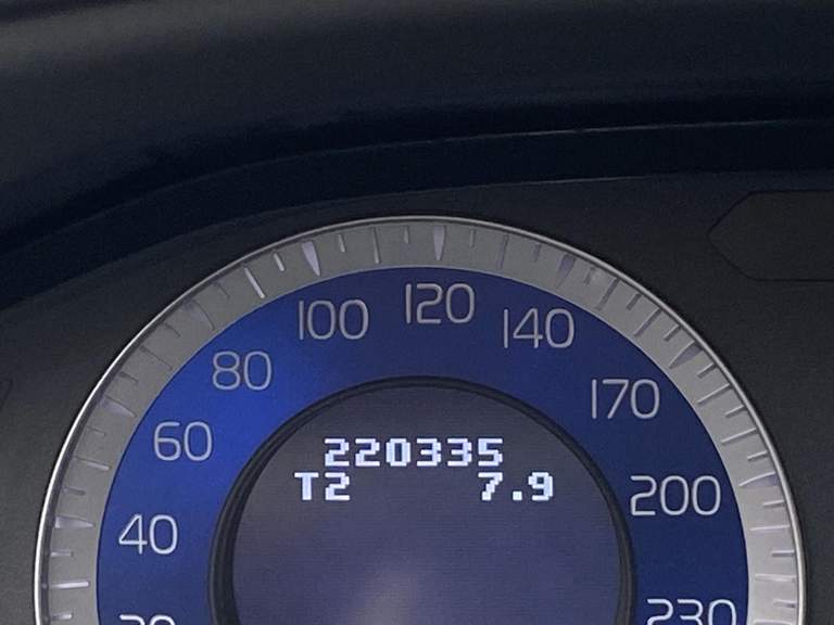 Volvo Volvo