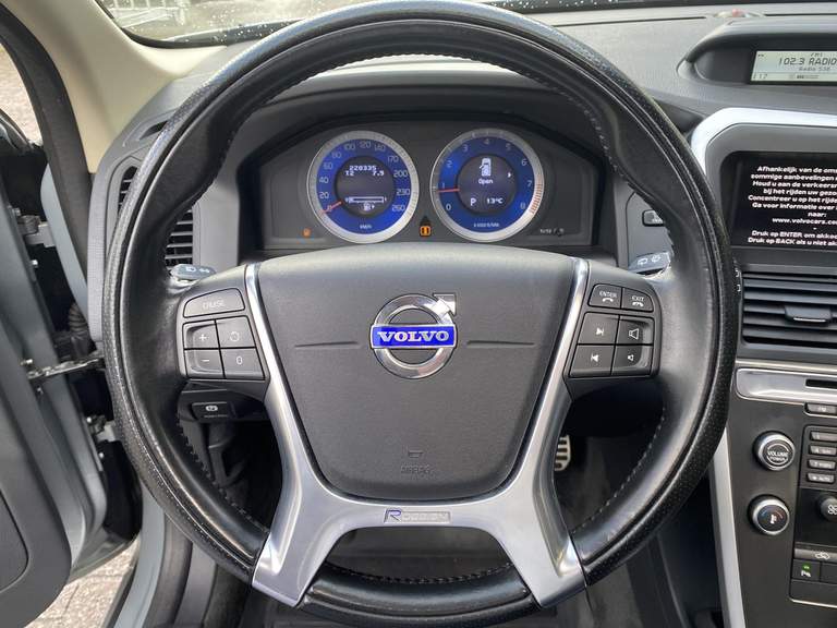 Volvo Volvo