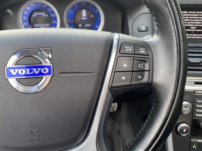 Volvo Volvo