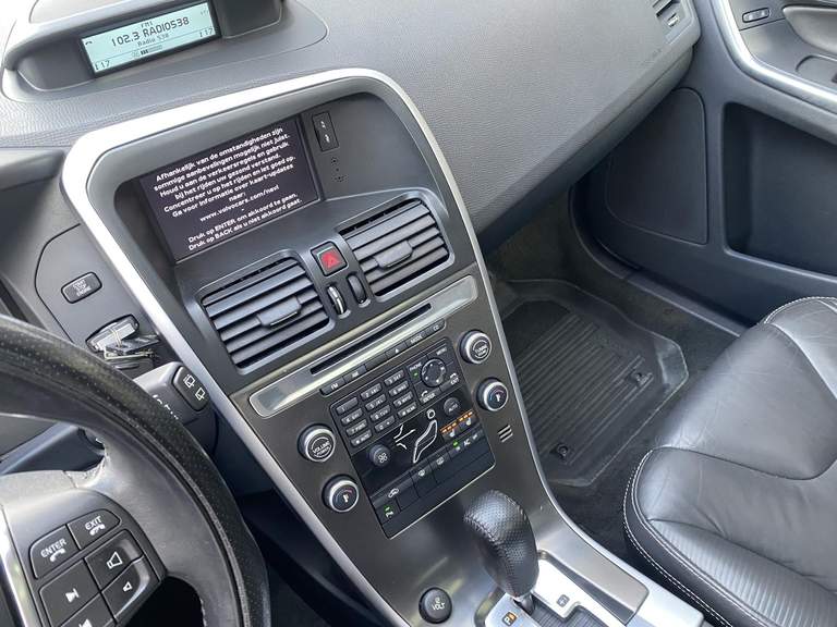 Volvo Volvo