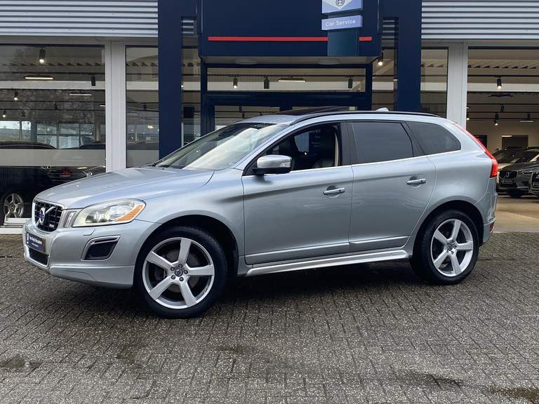 Volvo Volvo