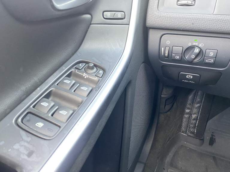 Volvo Volvo