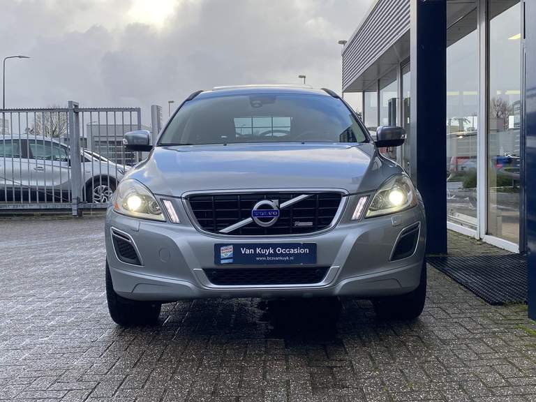 Volvo Volvo