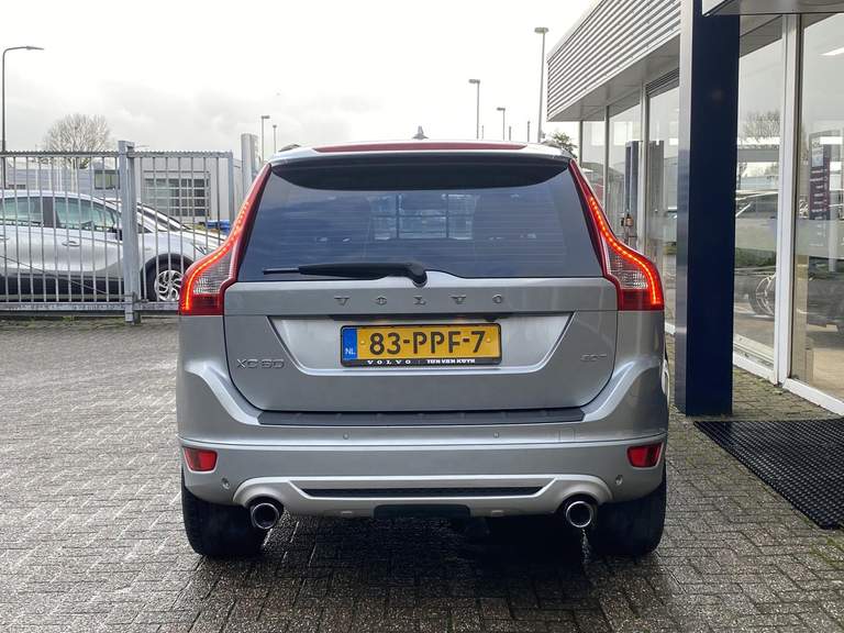 Volvo Volvo