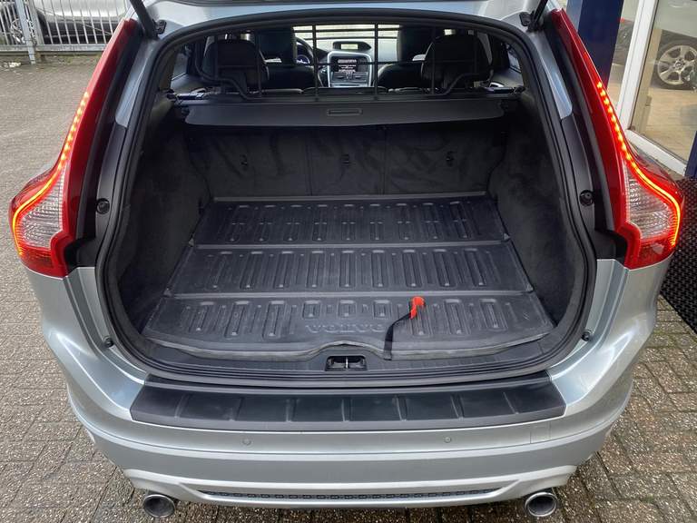 Volvo Volvo