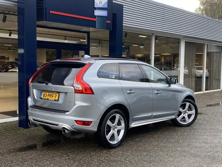 Volvo Volvo