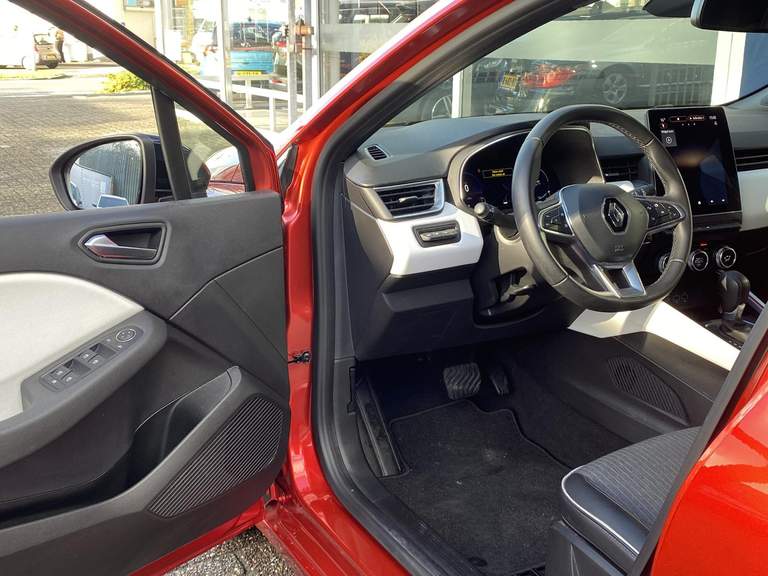 Renault Renault