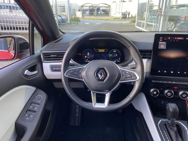 Renault Renault