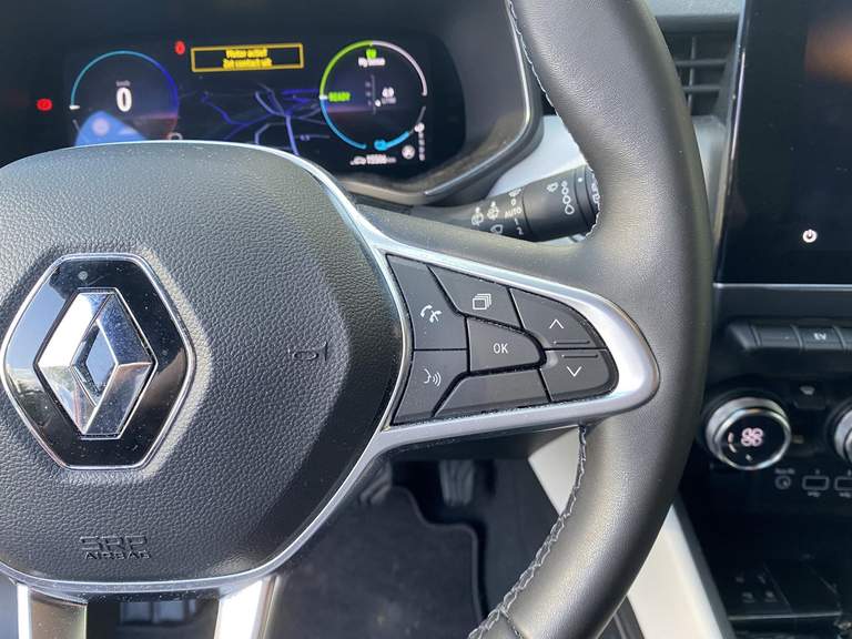 Renault Renault