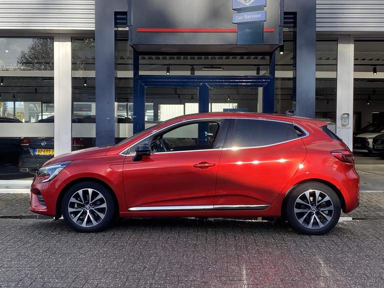 Renault Renault