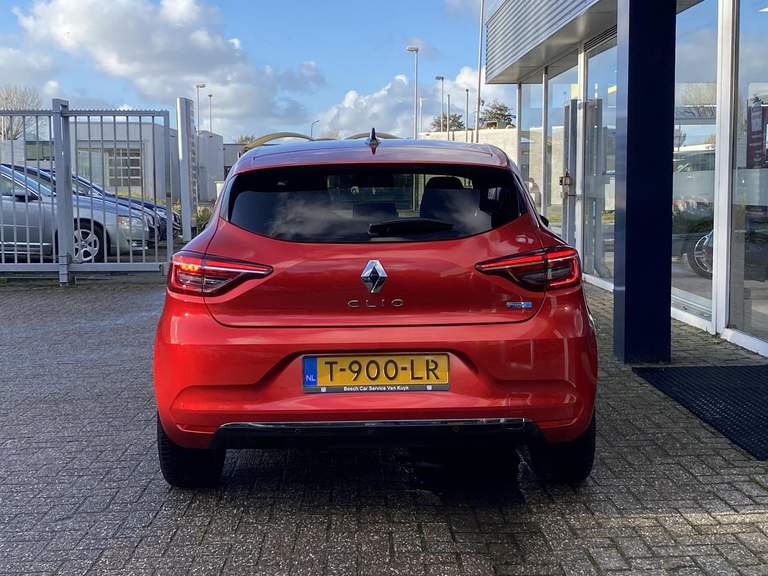 Renault Renault