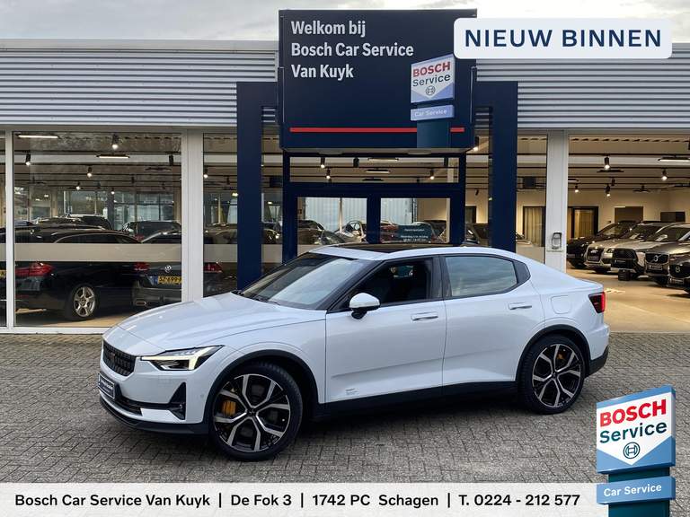 Polestar Polestar