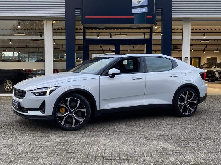 Polestar Polestar