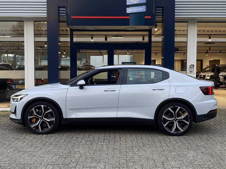 Polestar Polestar