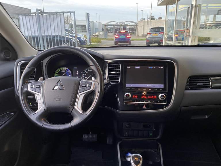 Mitsubishi Mitsubishi