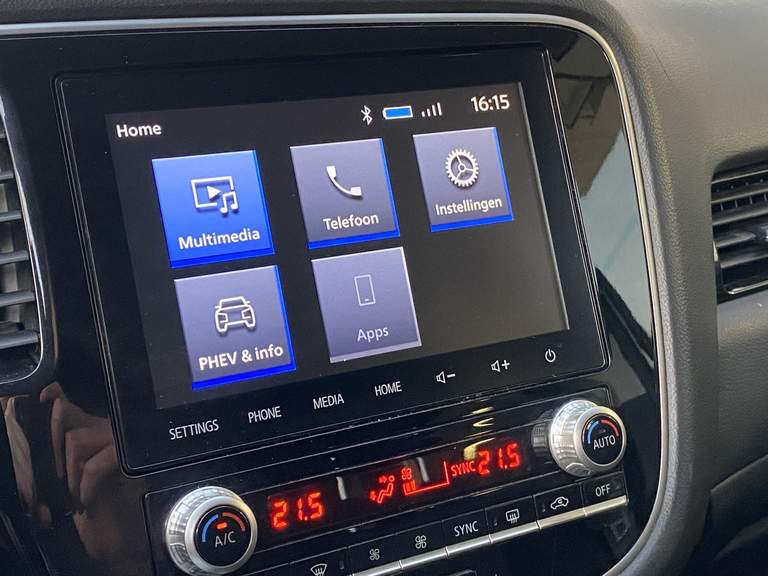 Mitsubishi Mitsubishi