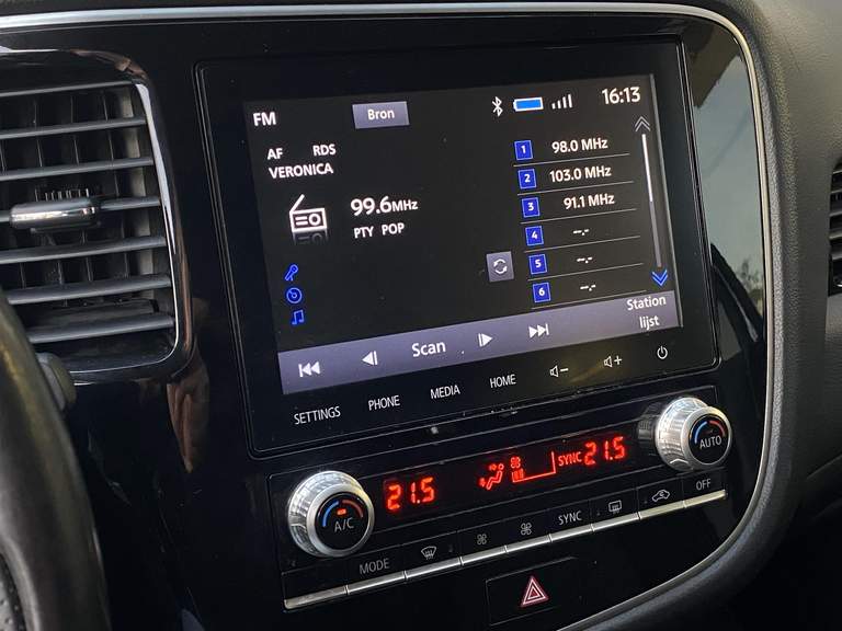 Mitsubishi Mitsubishi