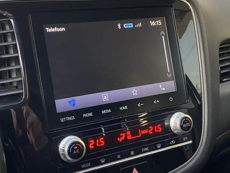 Mitsubishi Mitsubishi