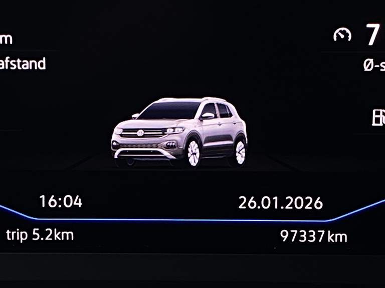 Volkswagen Volkswagen