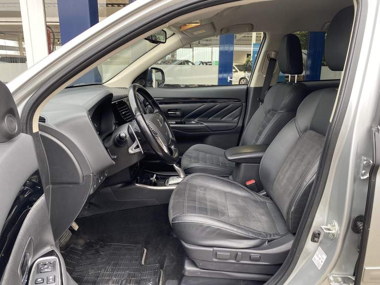 Mitsubishi Mitsubishi