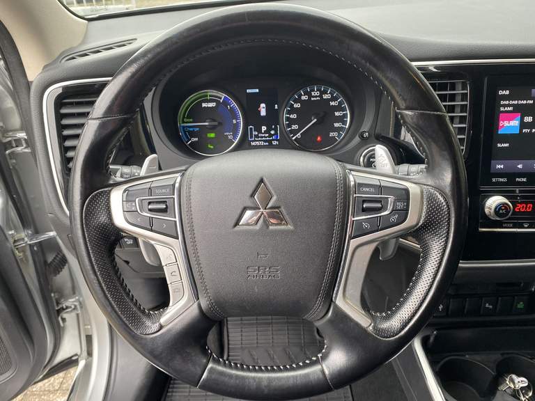 Mitsubishi Mitsubishi