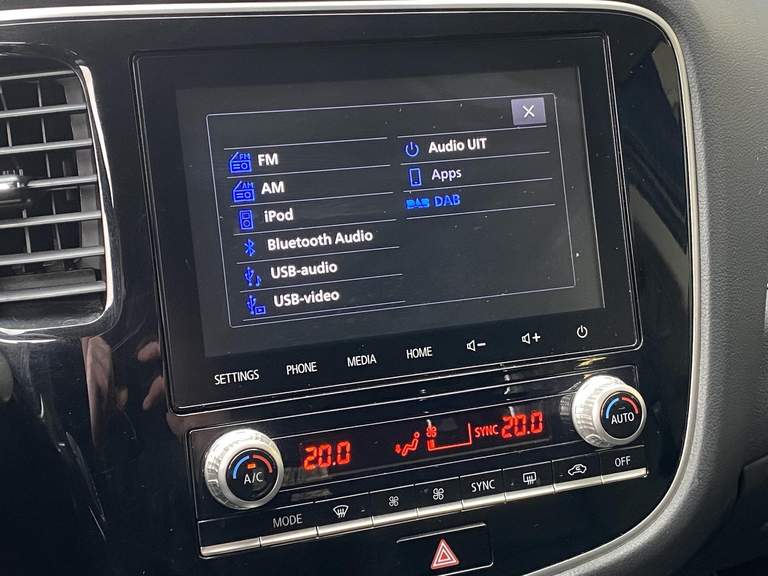 Mitsubishi Mitsubishi