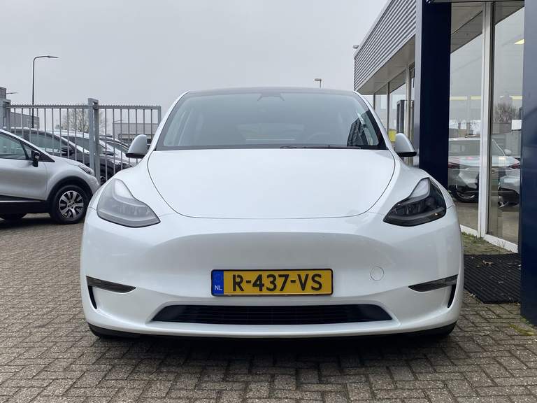 Tesla