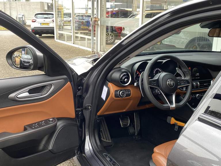 Alfa Romeo Alfa Romeo