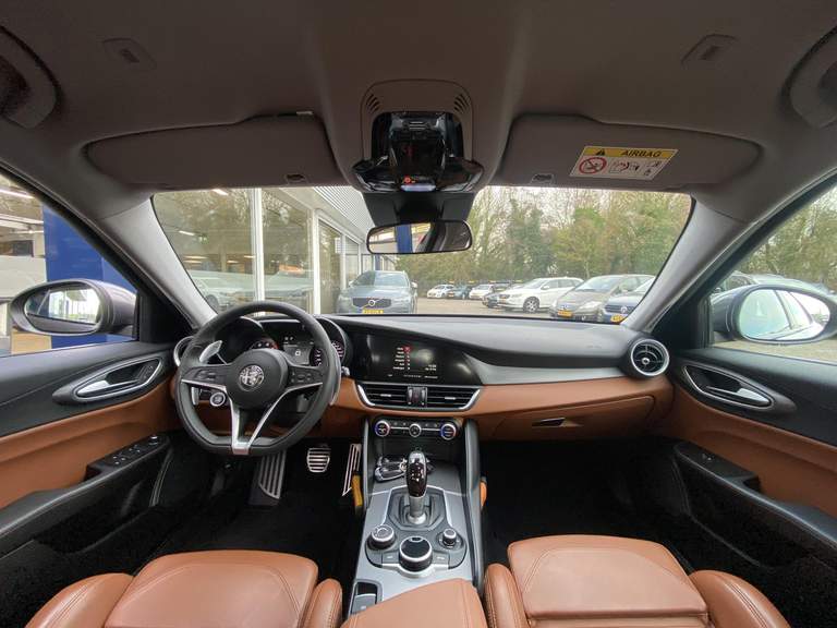 Alfa Romeo Alfa Romeo