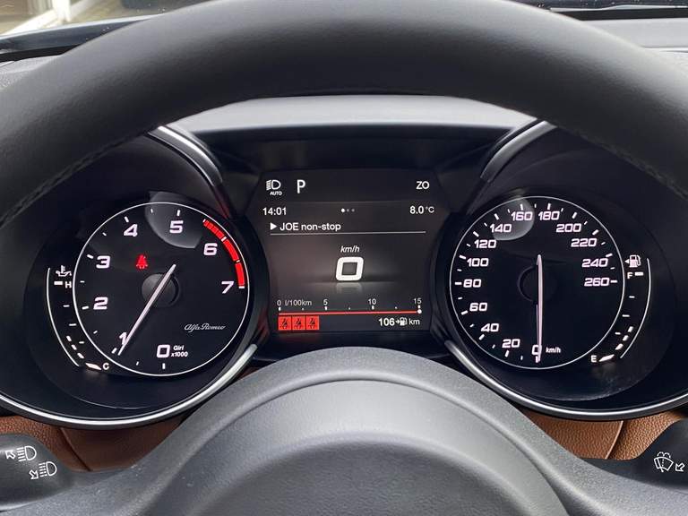 Alfa Romeo Alfa Romeo