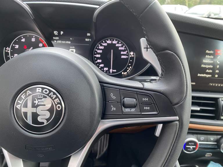Alfa Romeo Alfa Romeo