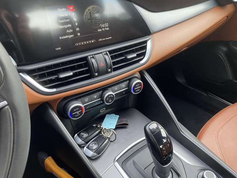 Alfa Romeo Alfa Romeo