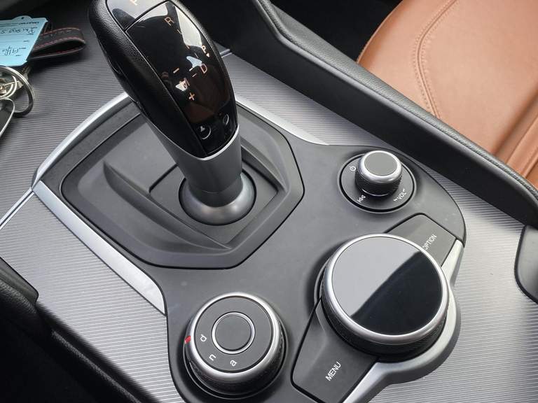 Alfa Romeo Alfa Romeo