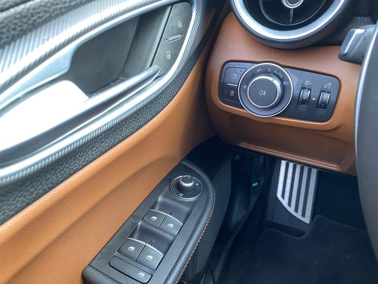 Alfa Romeo Alfa Romeo