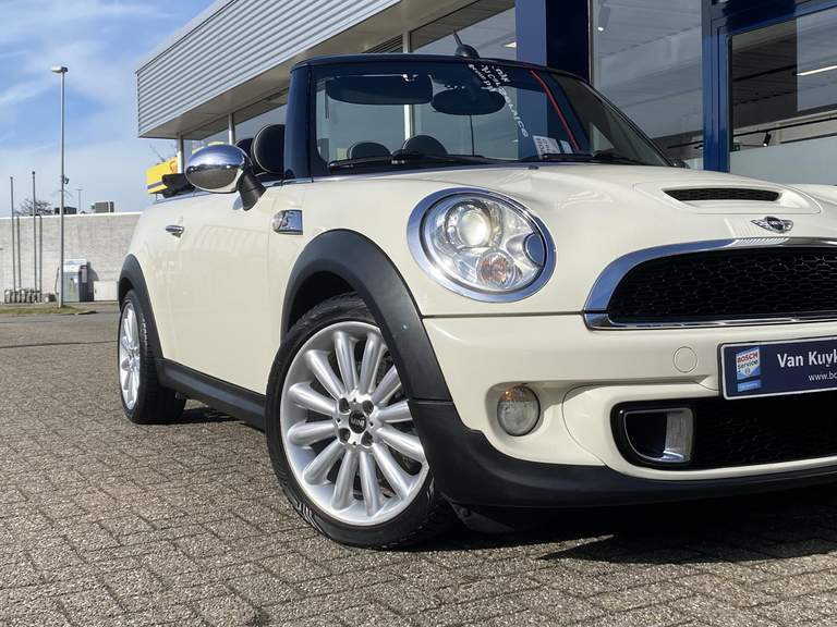 MINI