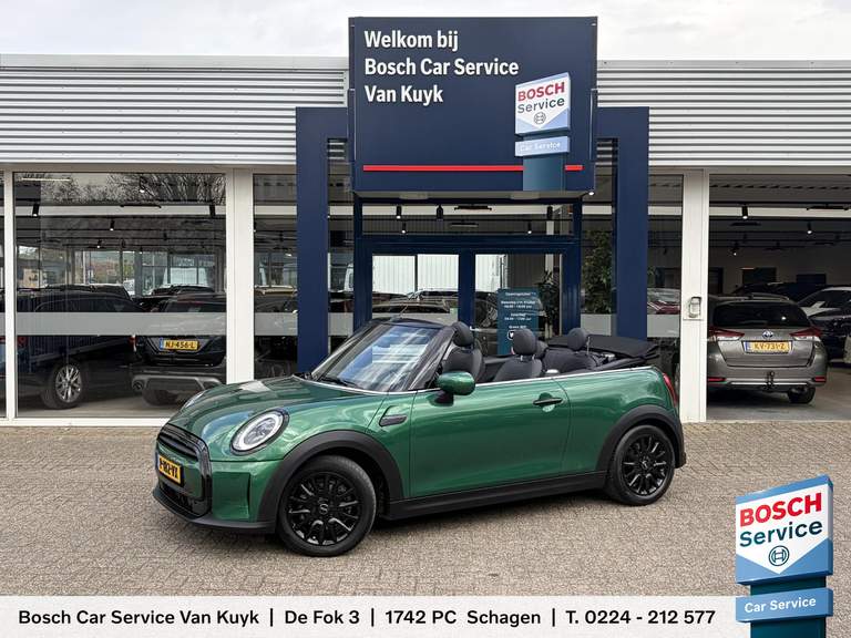 MINI