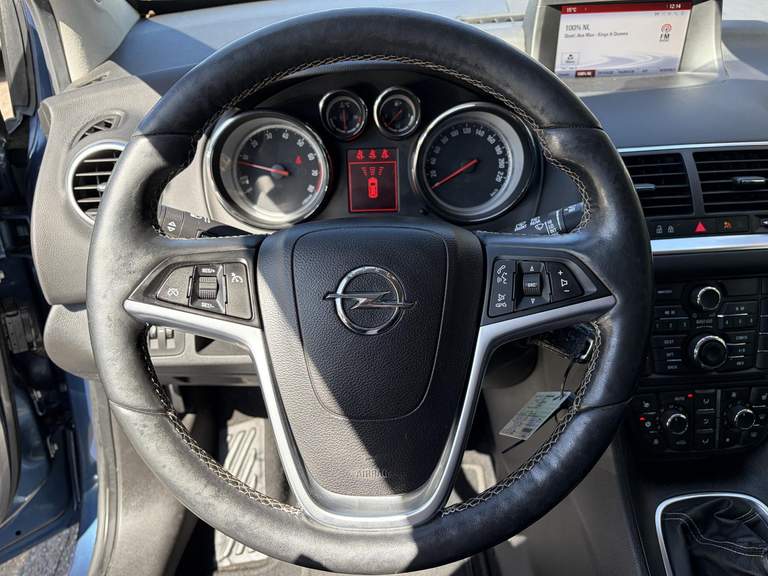 Opel