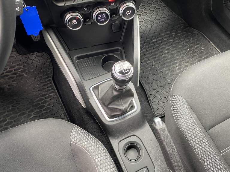 Dacia