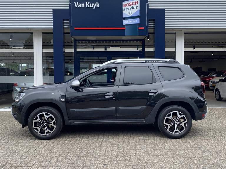 Dacia