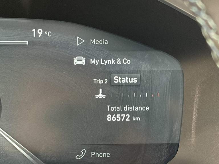 Lynk & Co
